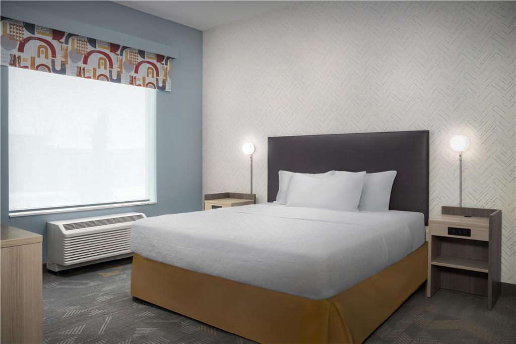 Home2 Suites by Hilton Tooele Image