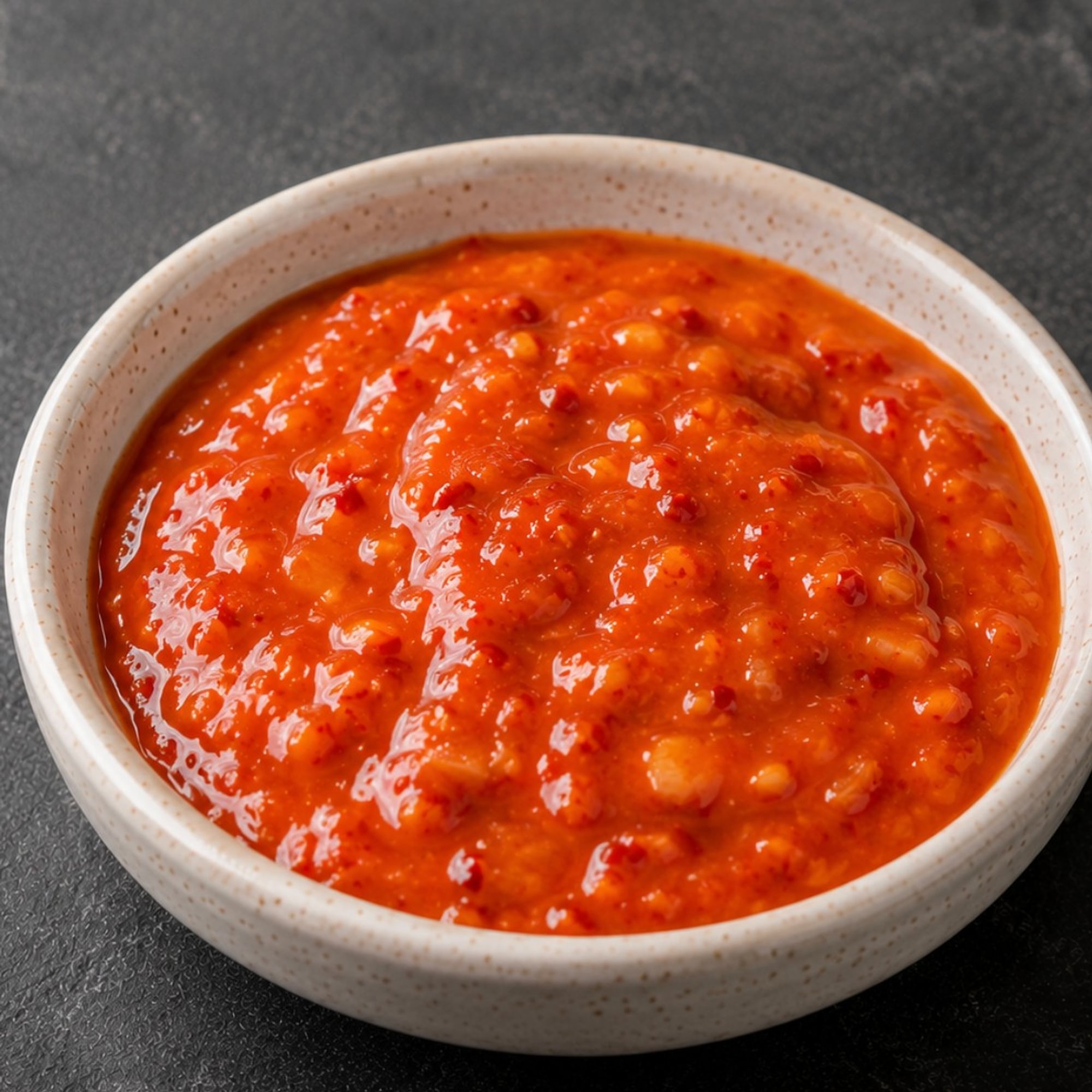 Kimchee Sauce