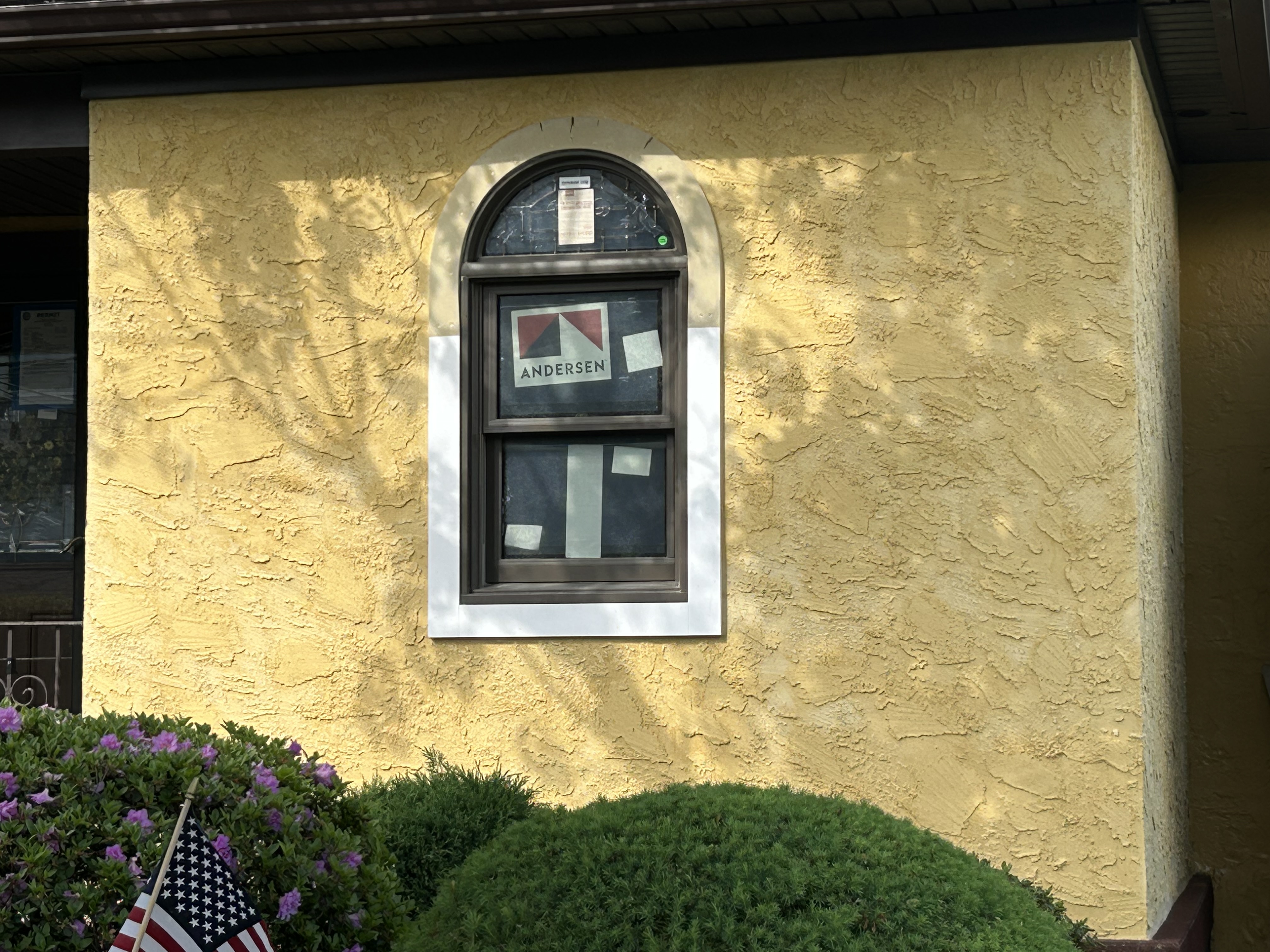 A+ Plastering & Stucco Image