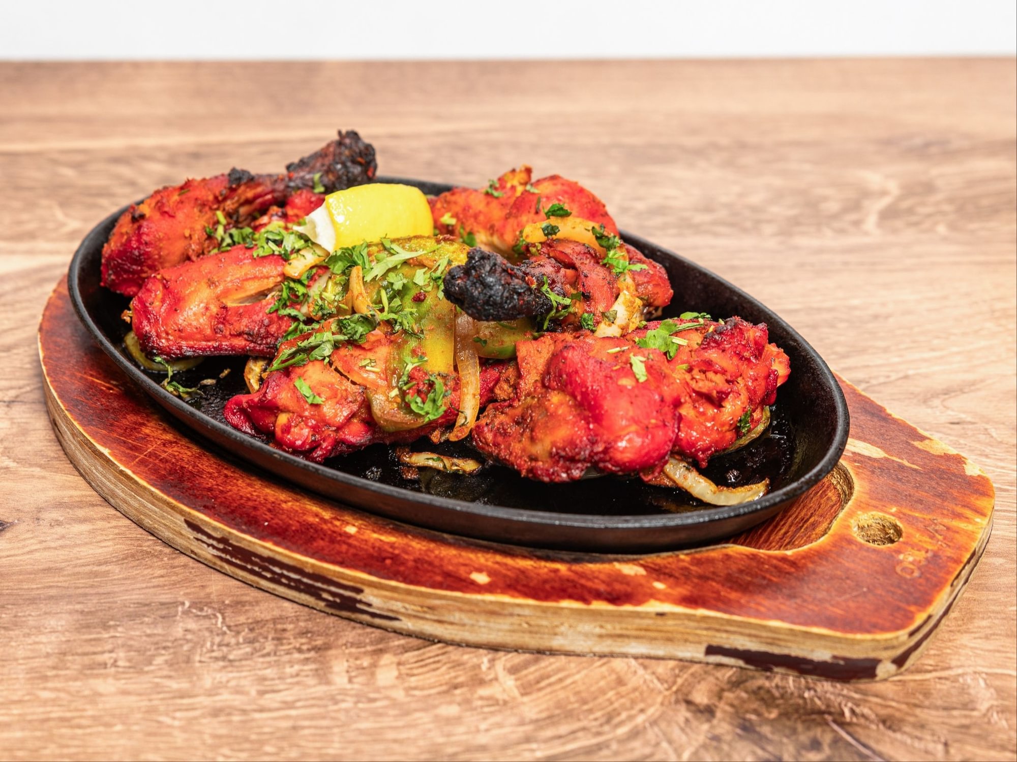 Tandoori Chicken