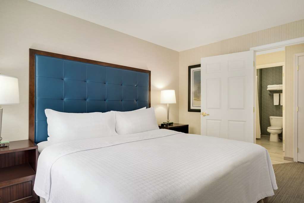Homewood Suites by Hilton Wilmington-Brandywine Valley Image