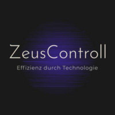 Logo von ZeusControll