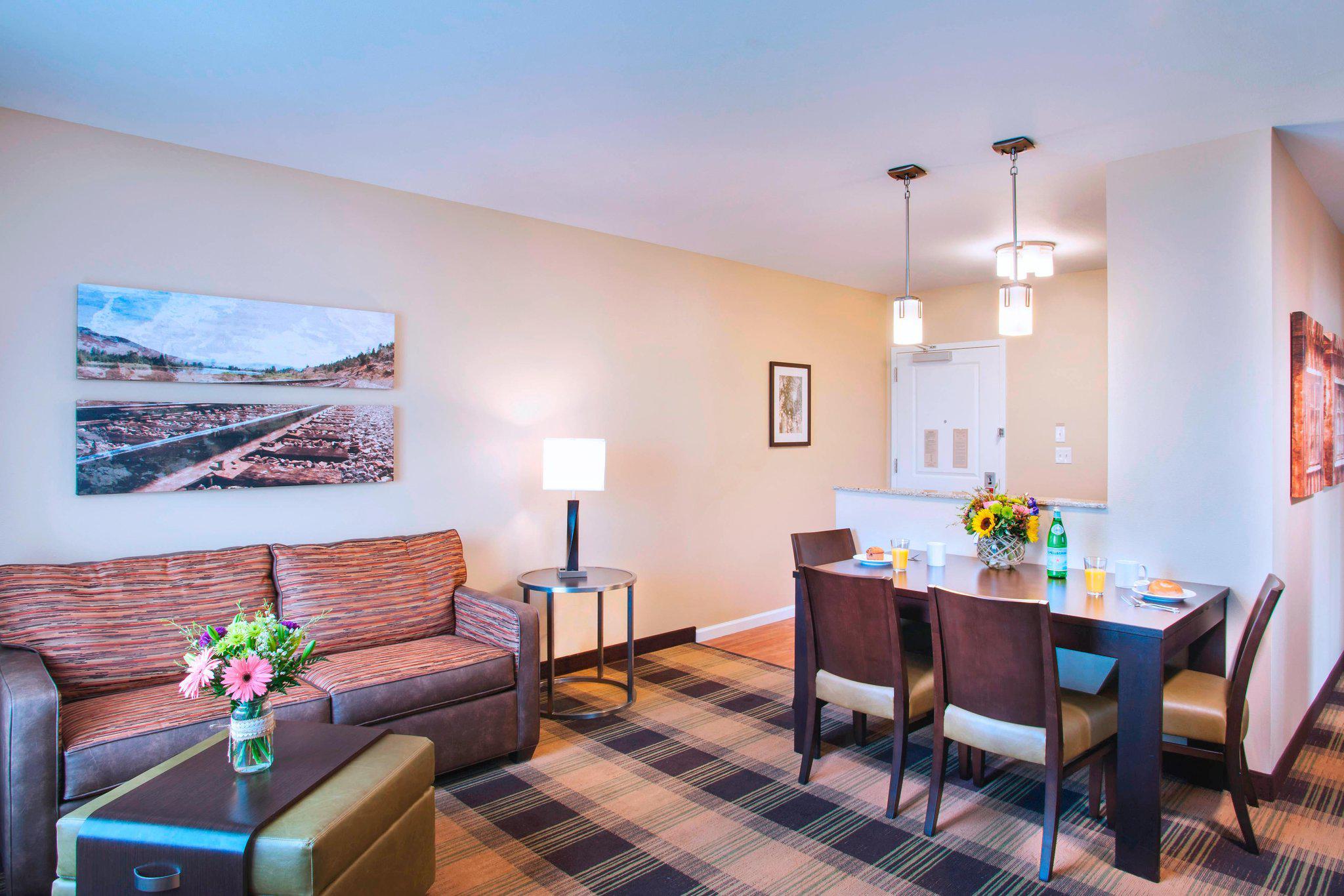 TownePlace Suites by Marriott Billings Photo