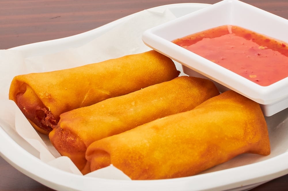 Egg Roll