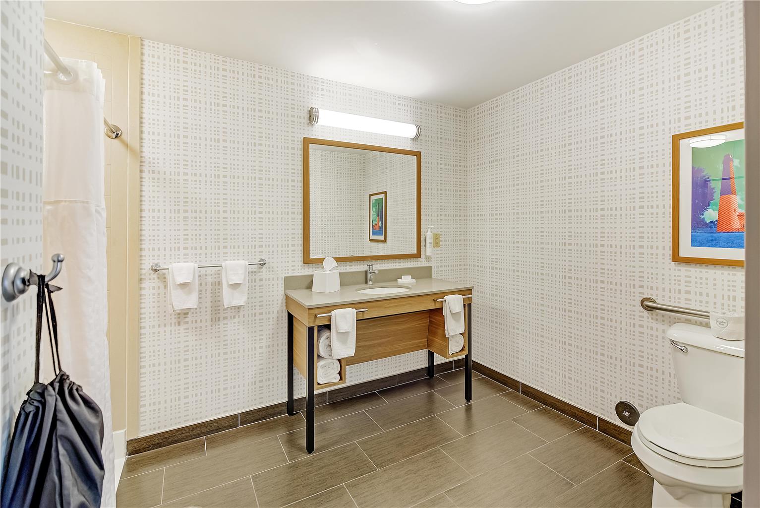 Hampton Inn Foley, AL Image