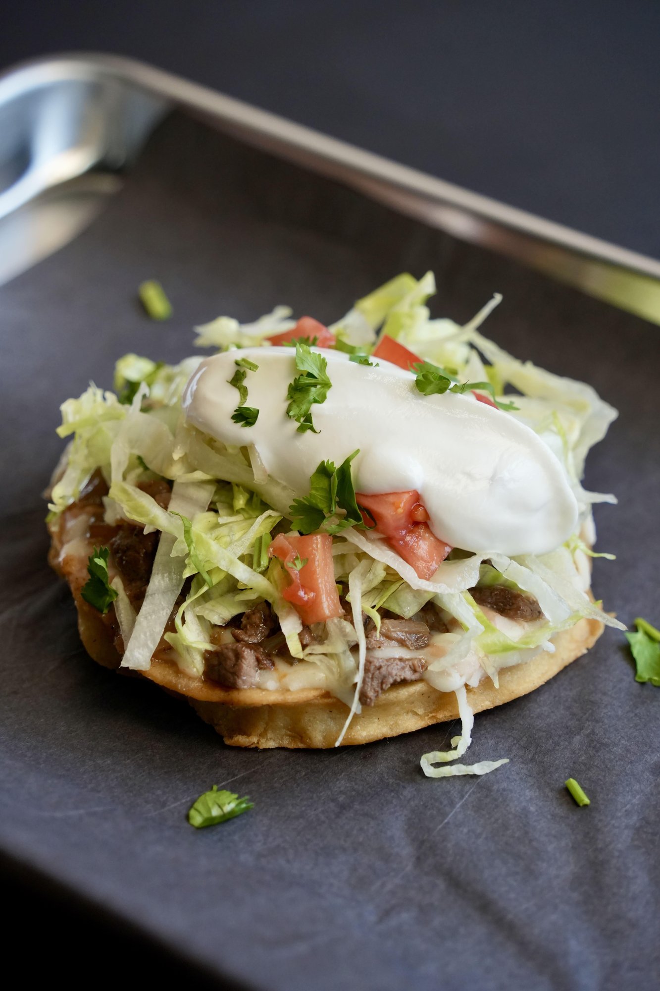 Sopes