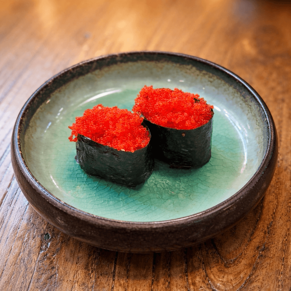 Smelt Roe / Tobiko