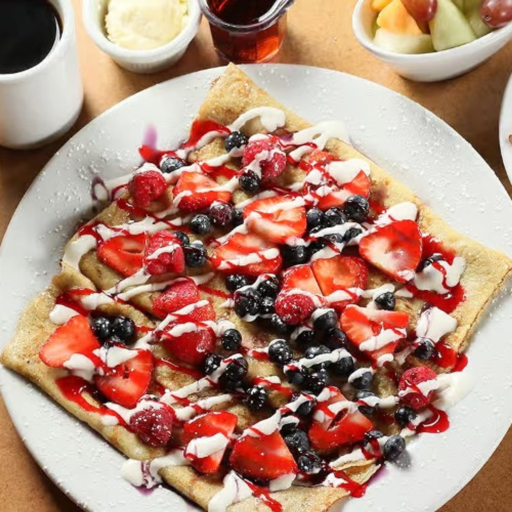 Sweet Berry Crepes (3)
