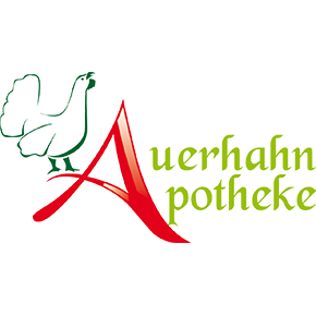 Logo der Auerhahn-Apotheke