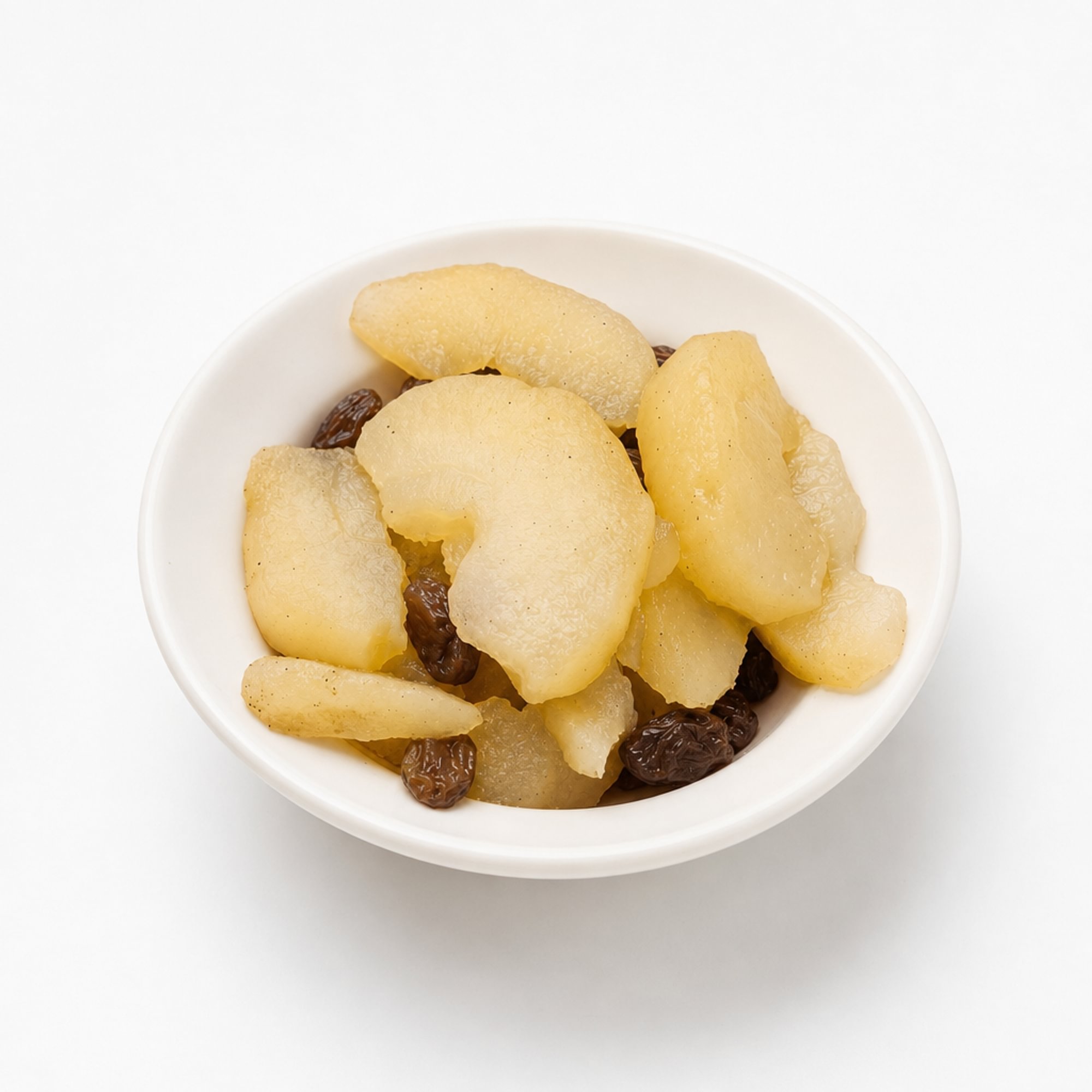 Fried Apples