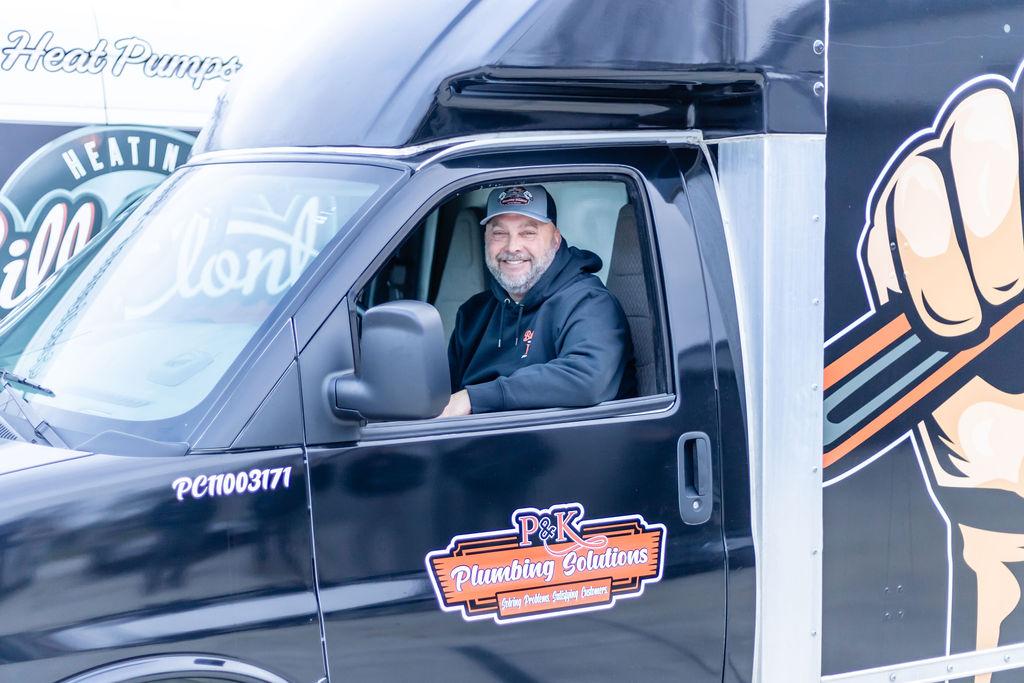 P&K Plumbing Solutions Image