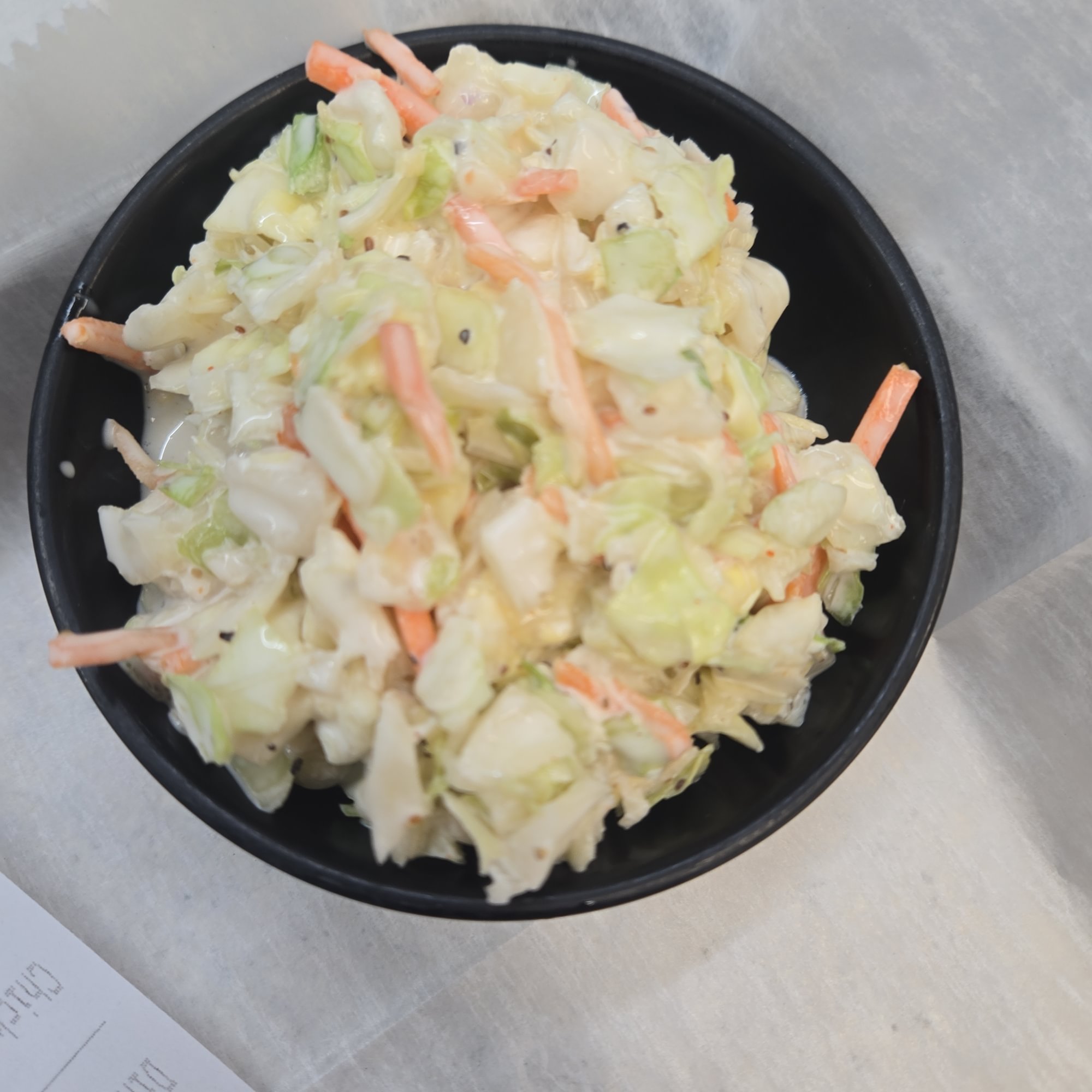 Coleslaw