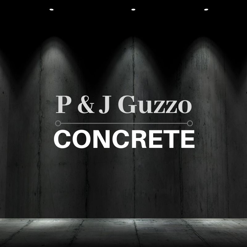 P & J Guzzo Concrete Frankston