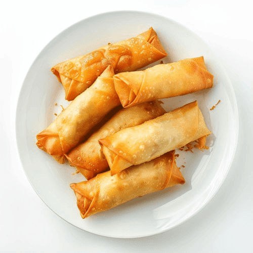 Spring Roll (4 pcs)