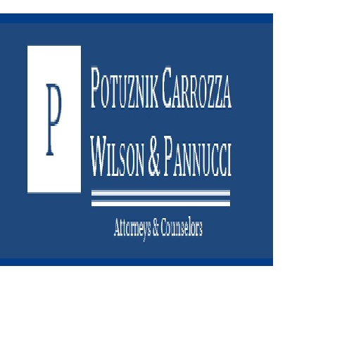 Potuznik Carrozza Wilson & Pannucci Pc Attorney