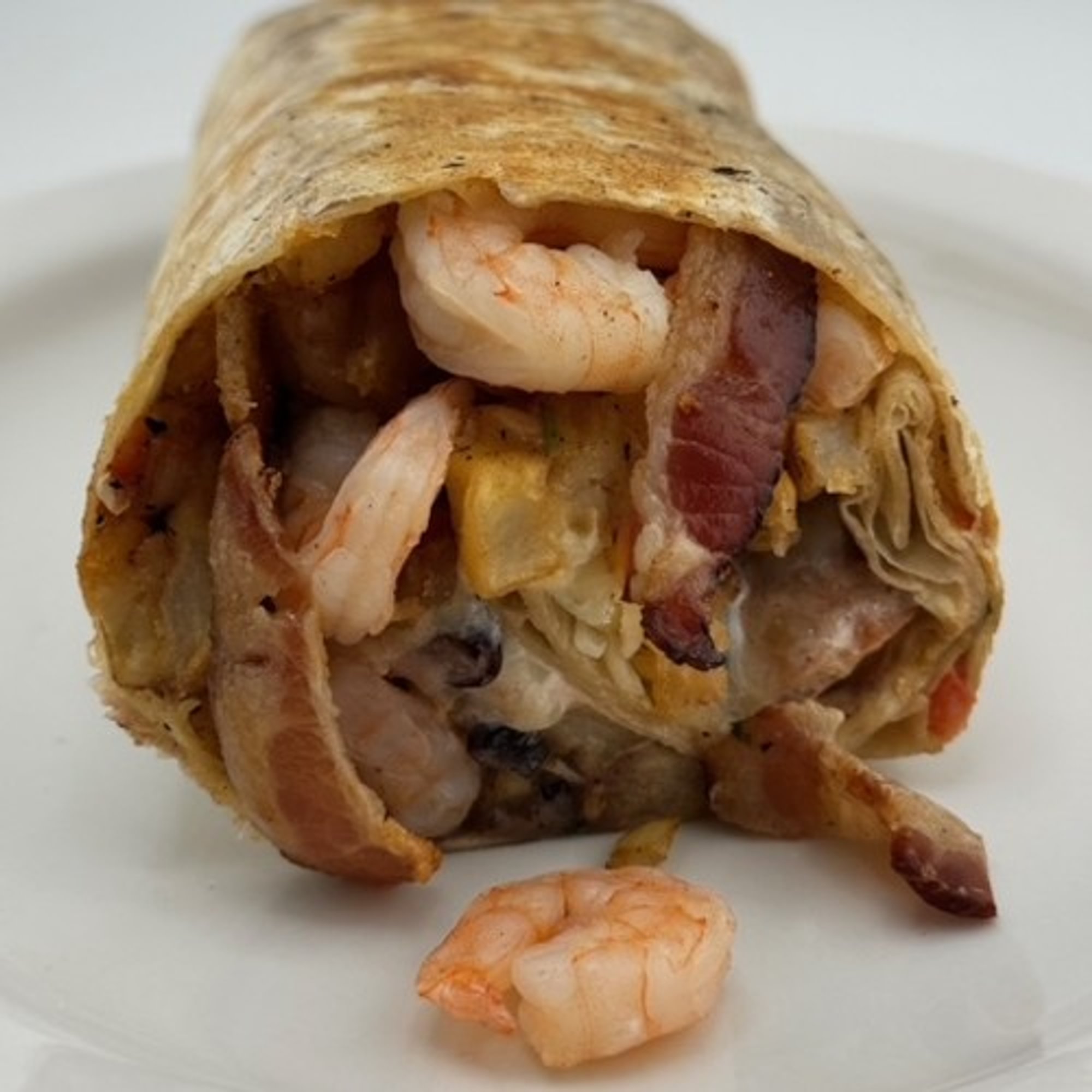 Sancho Burrito