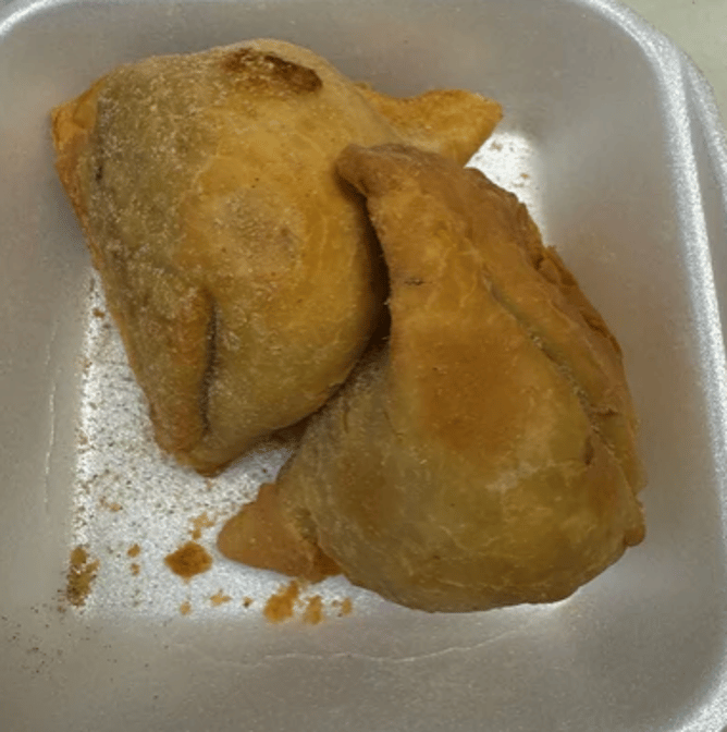 Samosa