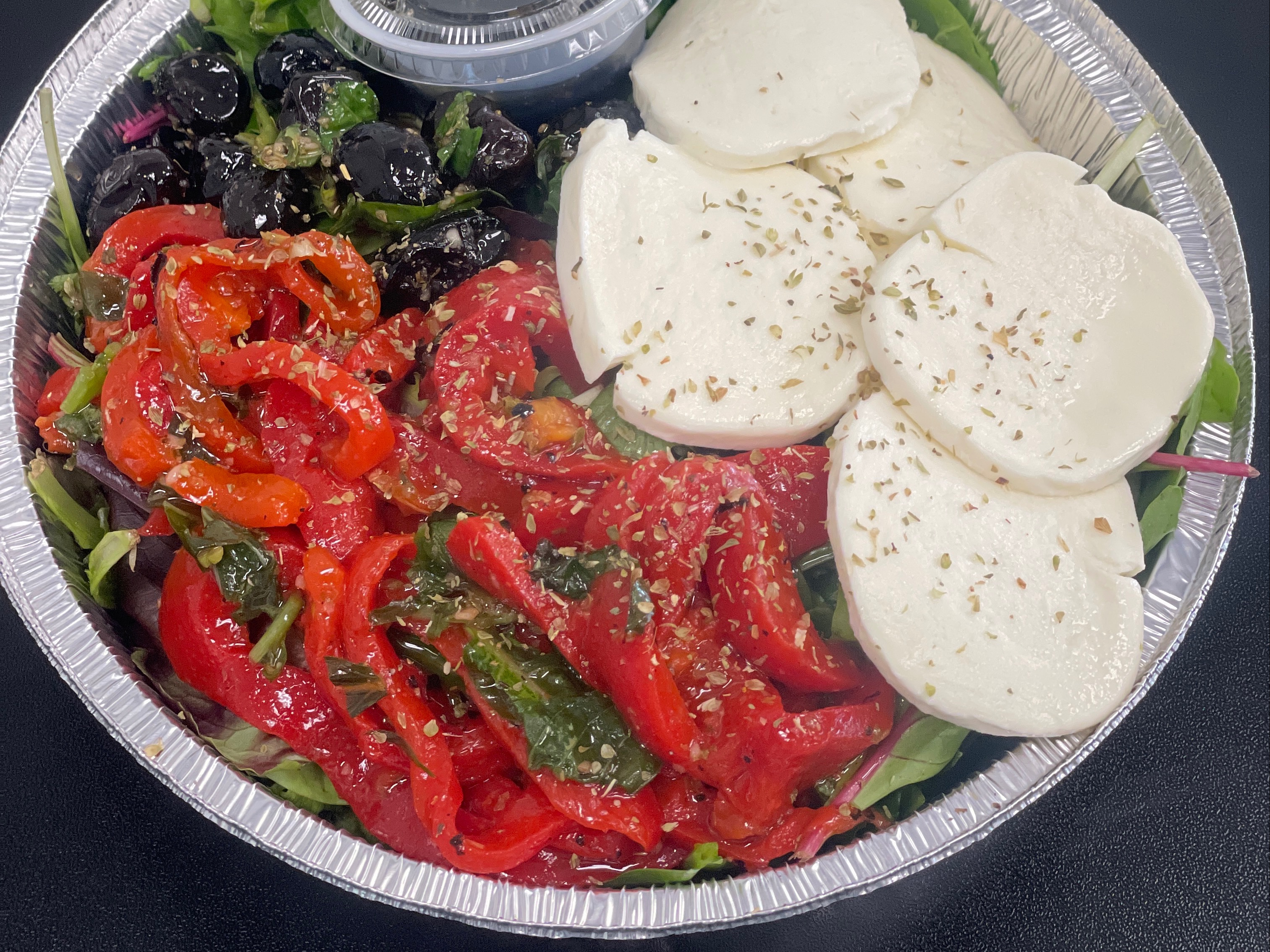 Italian Salad