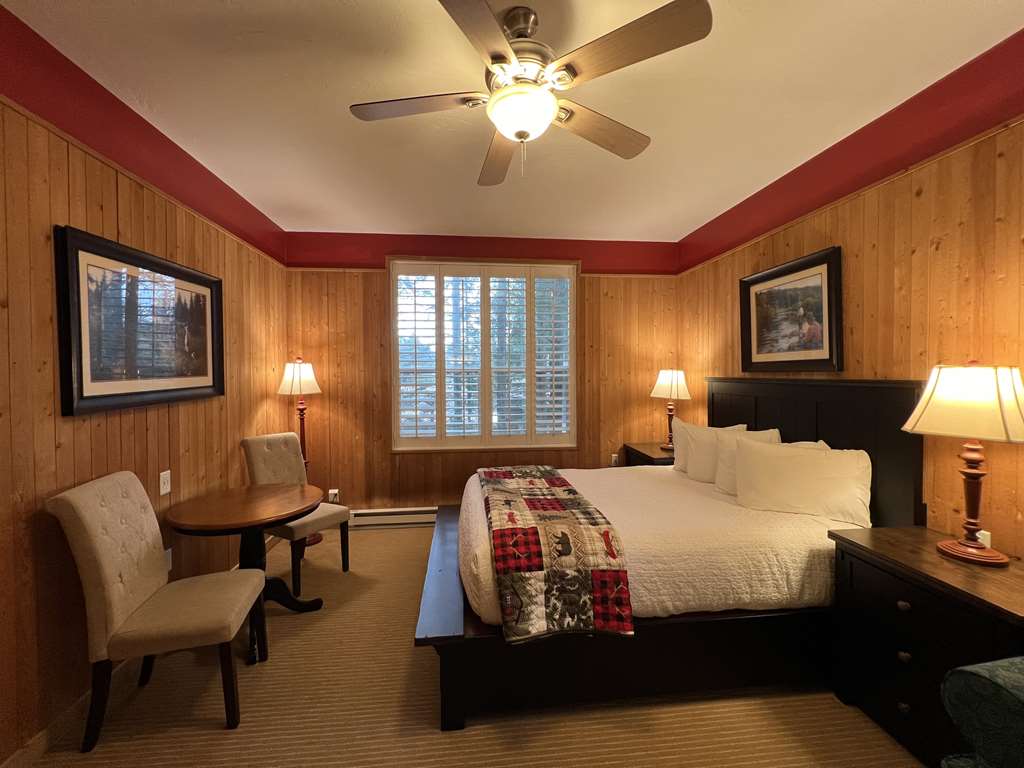 Best Western Grandma's Feather Bed Image