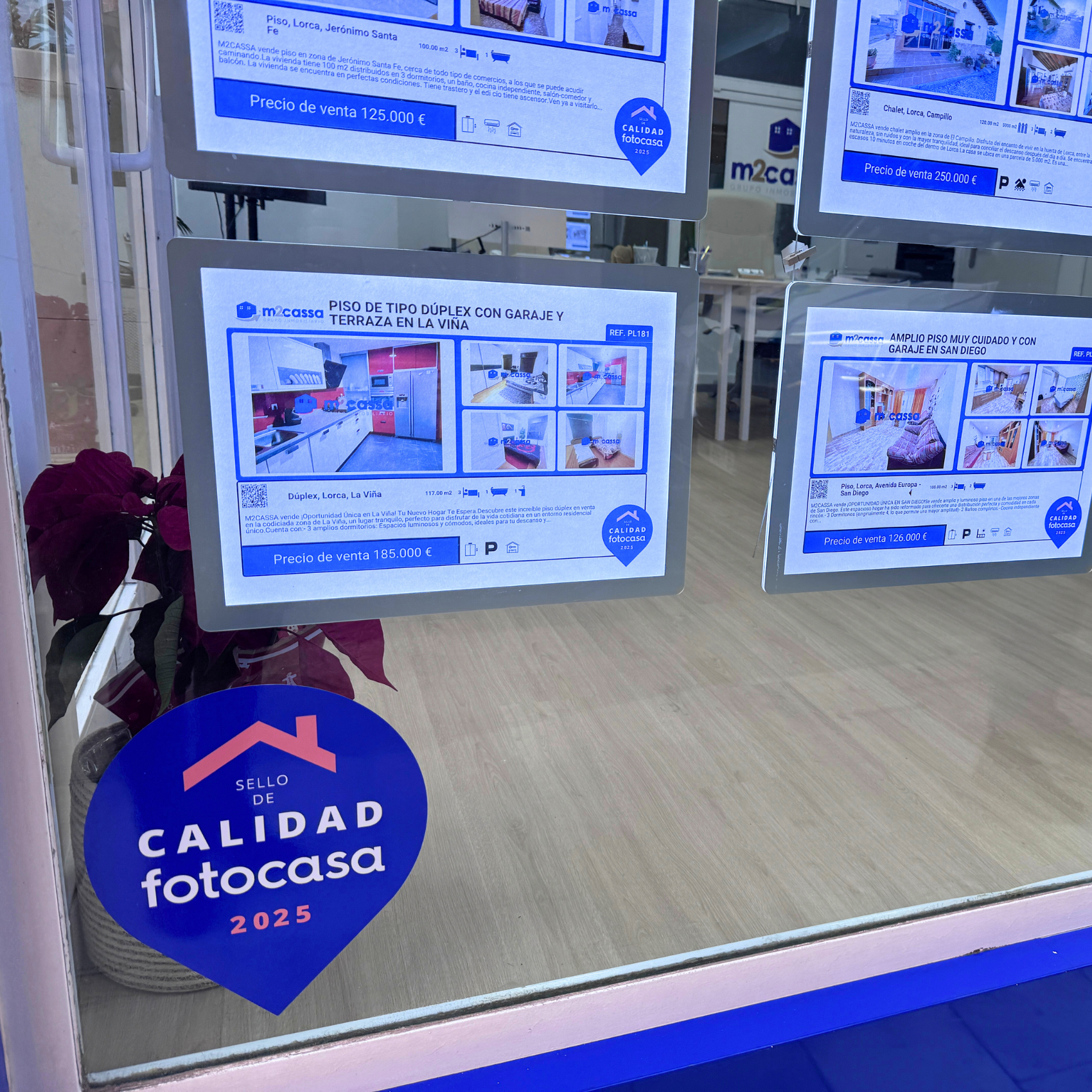 Galería en miniatura