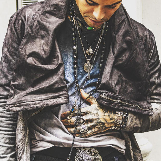 Images Lazaro SoHo - Men's Clothing & Jewelry