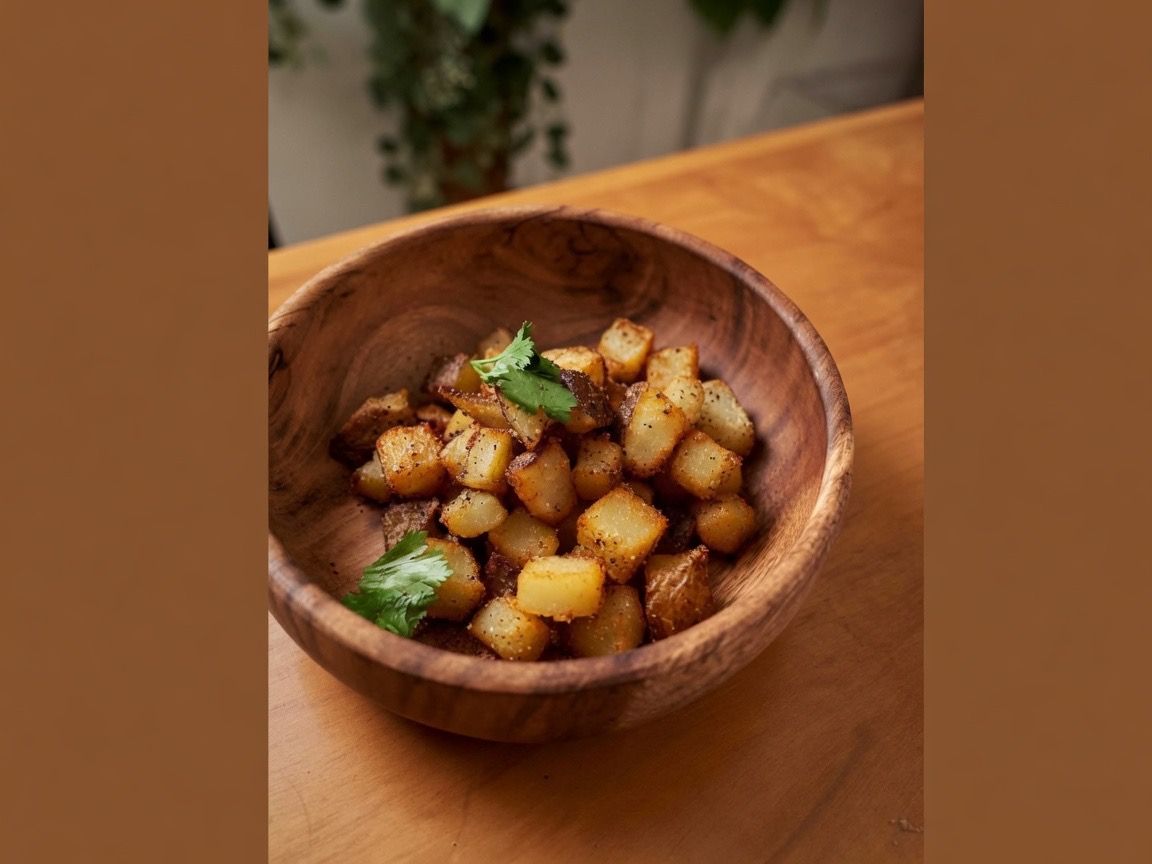 Side of Potatoes