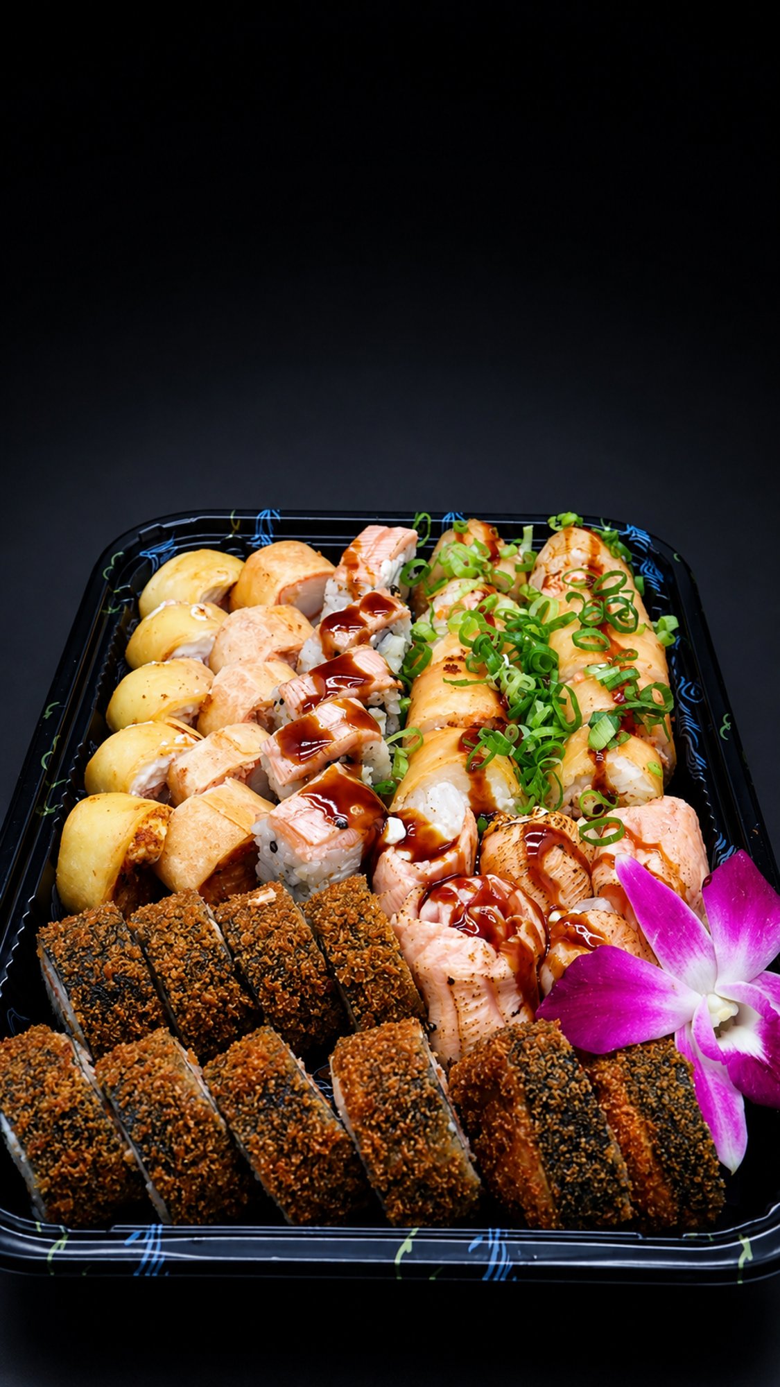 Hot Combo - 40 Peças