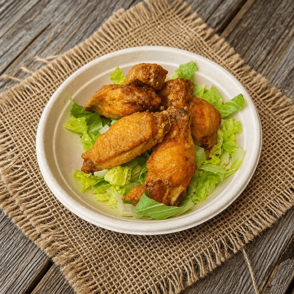 Original Wings