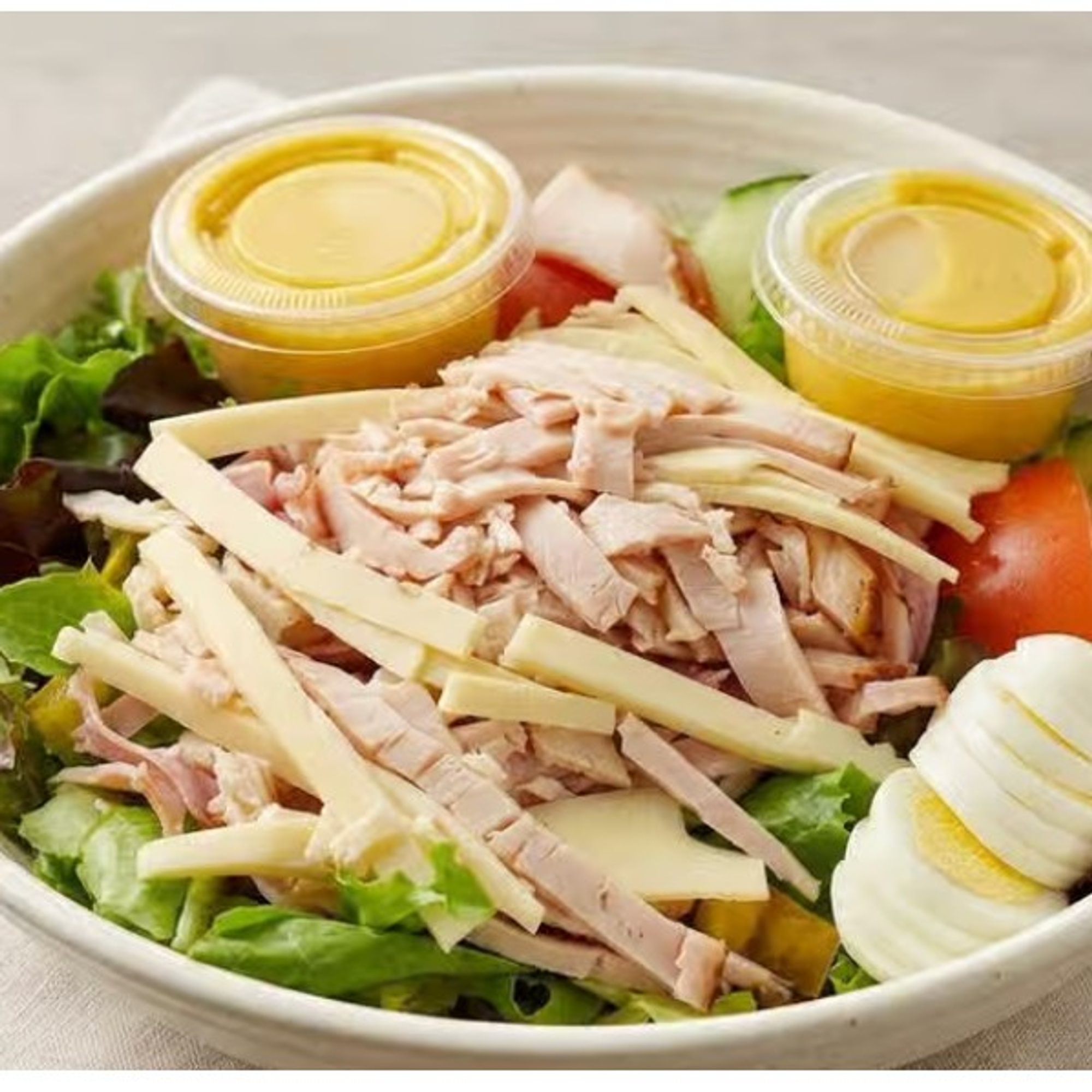 Chef Salad