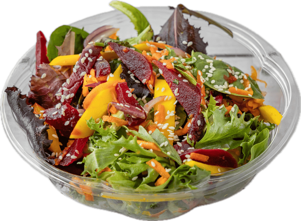 Shoshana Salad