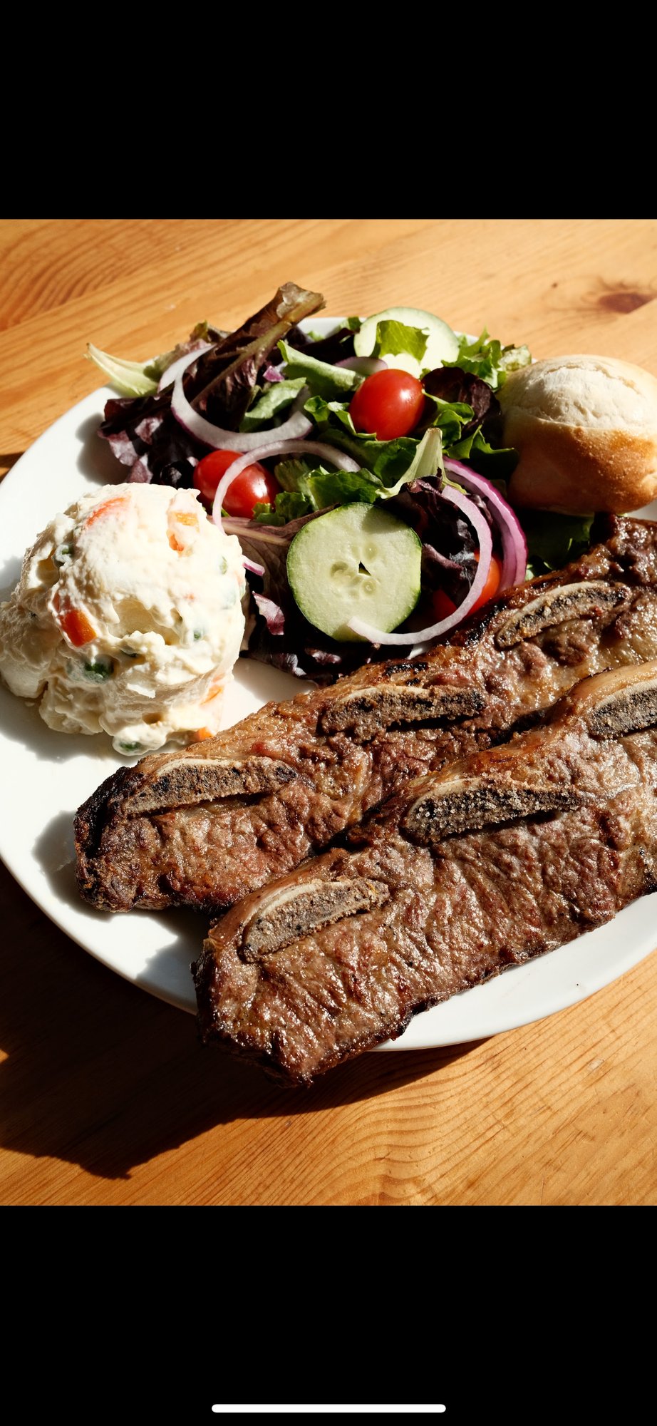 Short Ribs