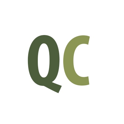 Quality Caps Logo