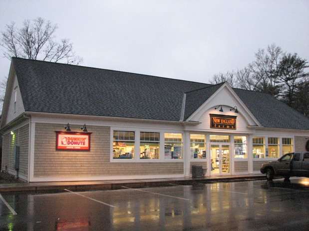 Images Cape Cod Roofing and Siding