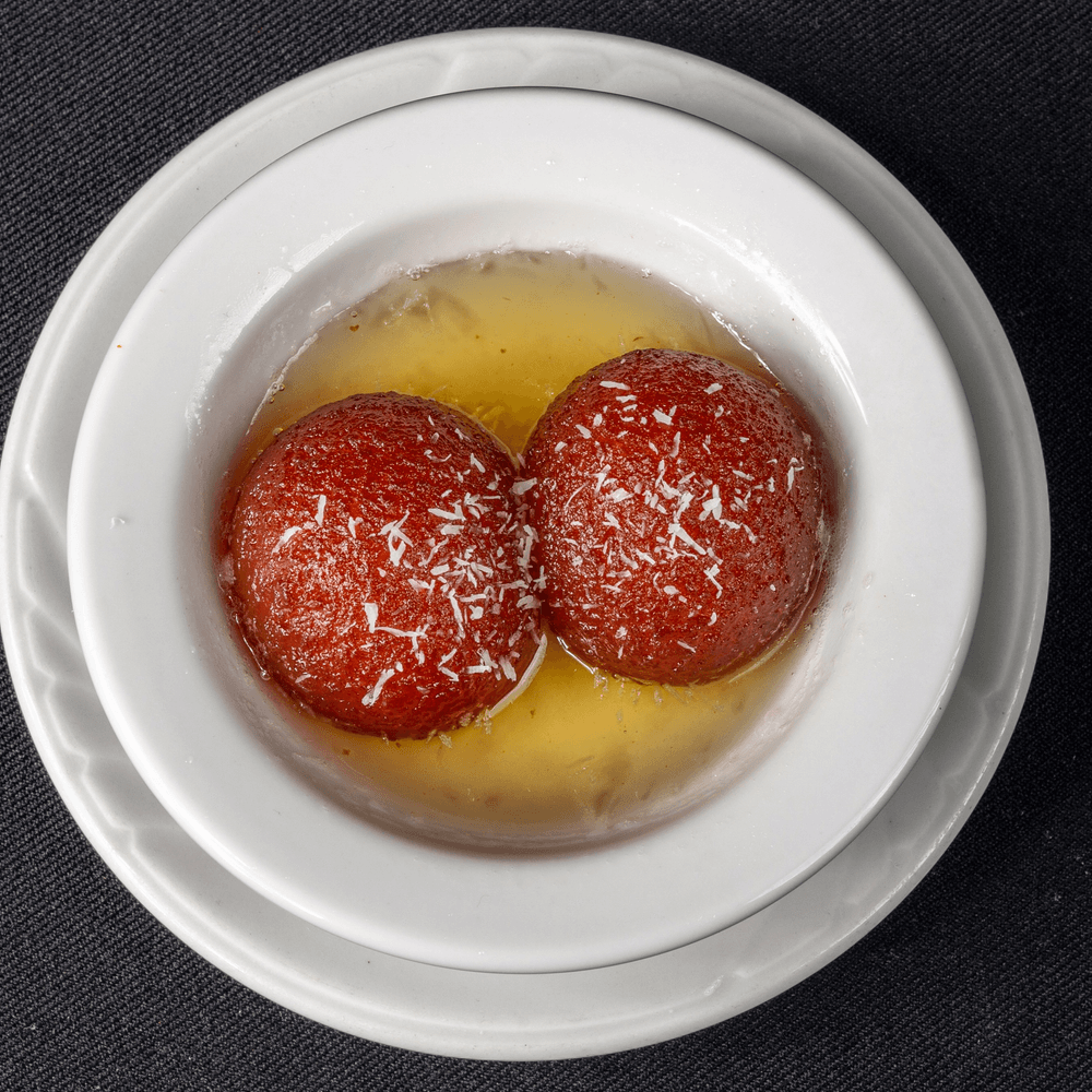 Gulab Jamun