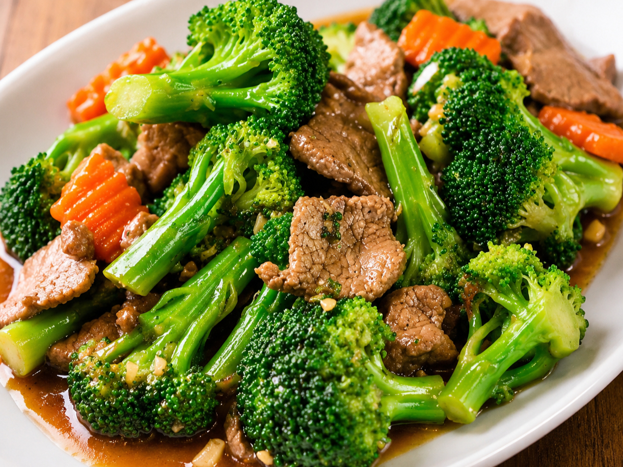 Broccoli Delight