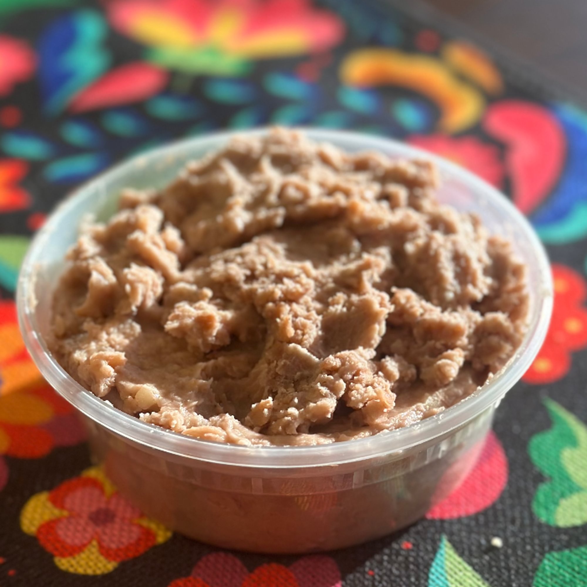 Refried Beans