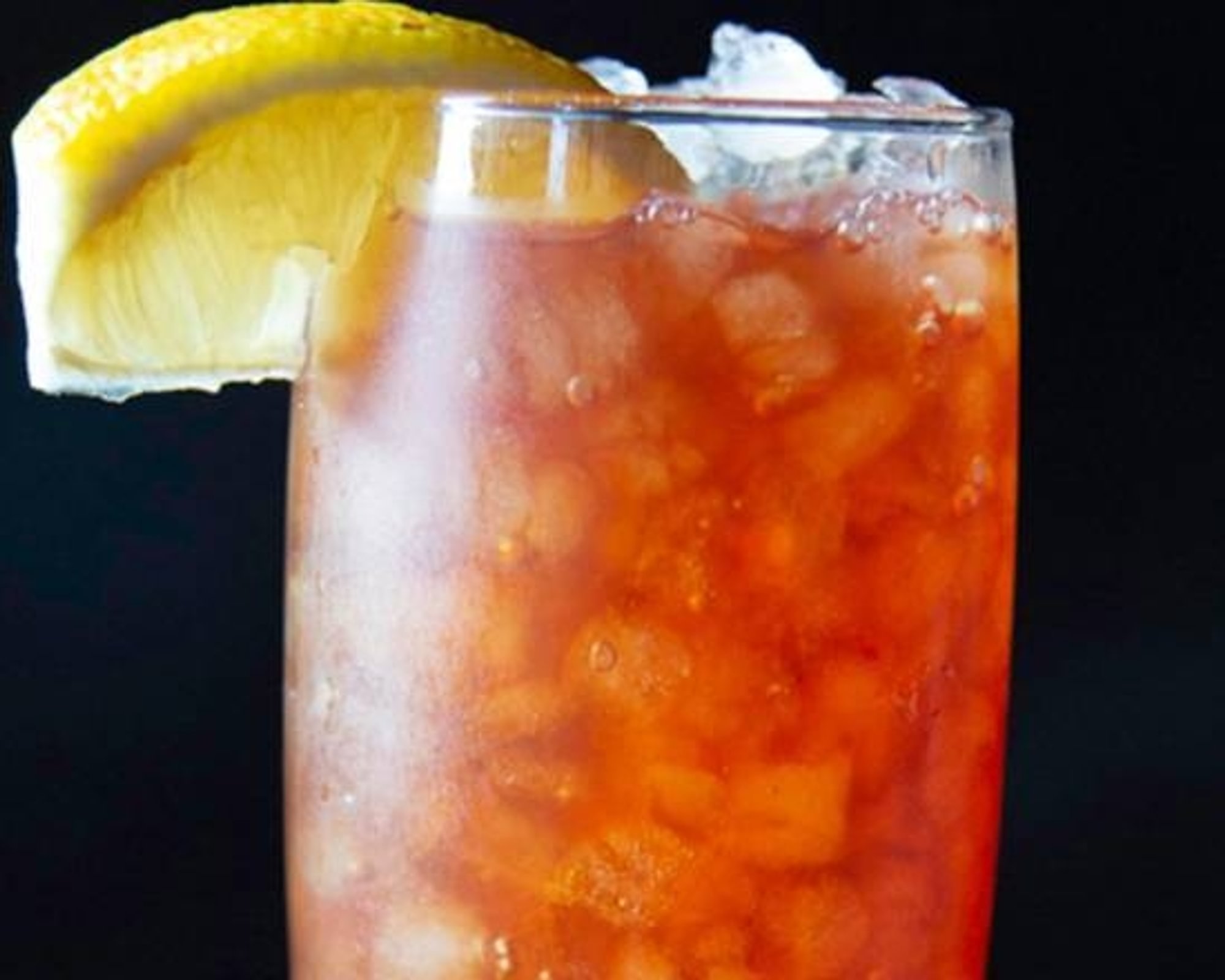 Iced Tea