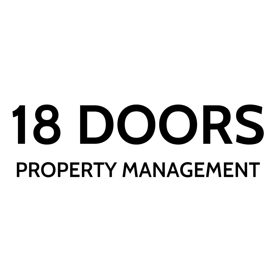 18 Doors Property Management
