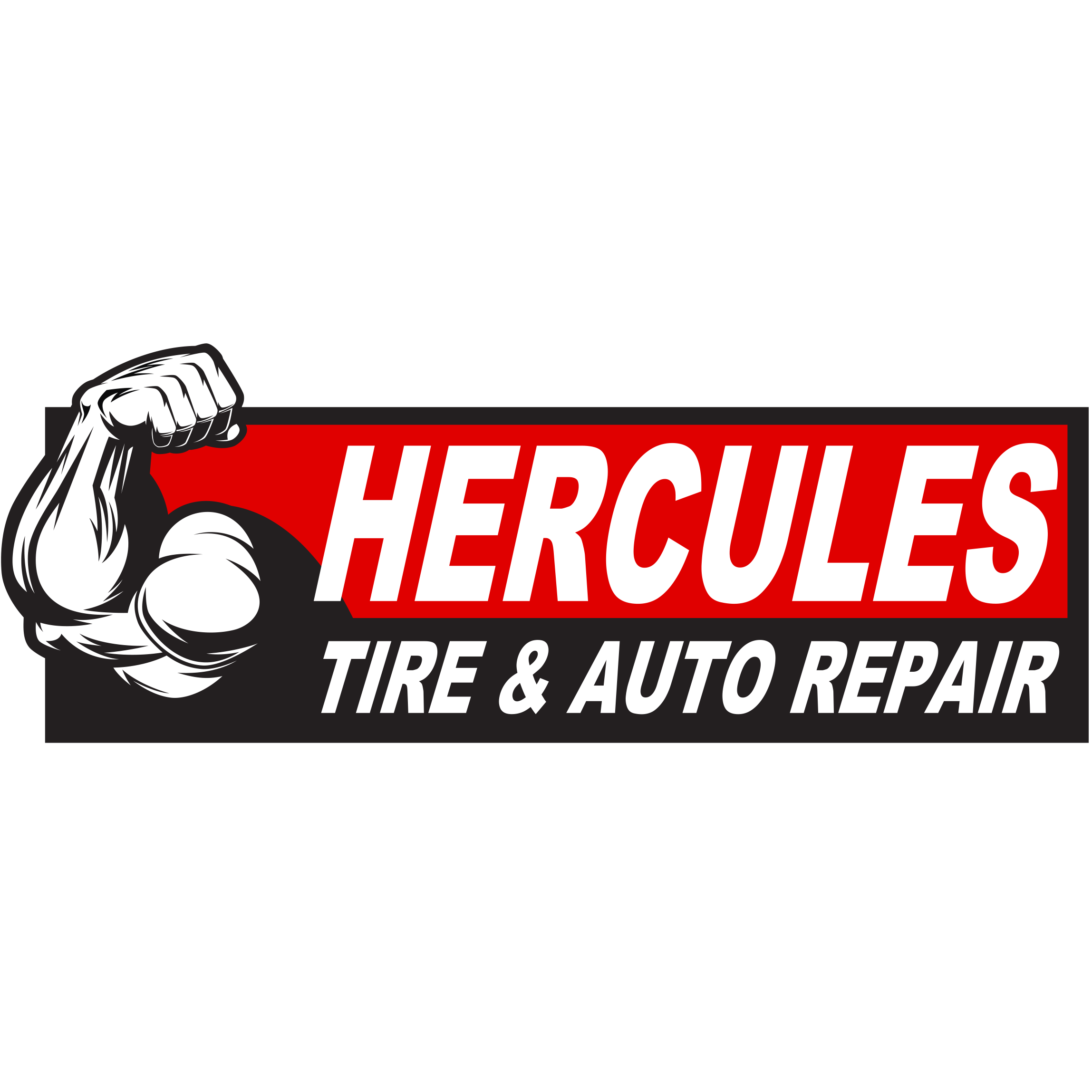 Hercules Tire & Auto Repair