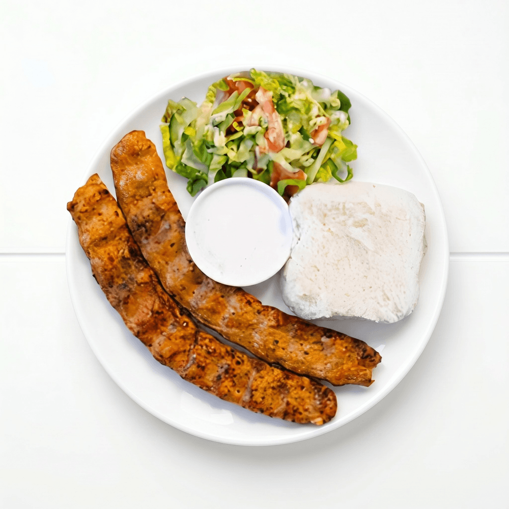 Chicken Adana