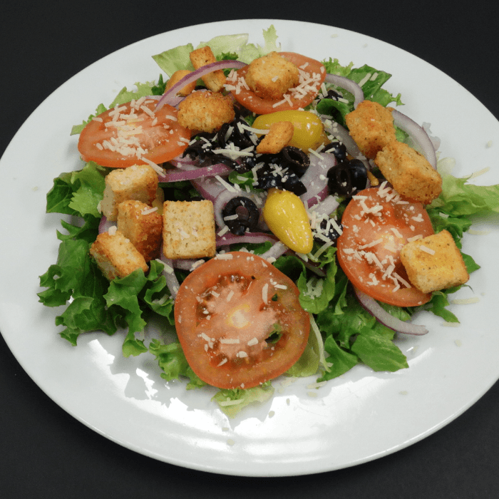Italian Salad