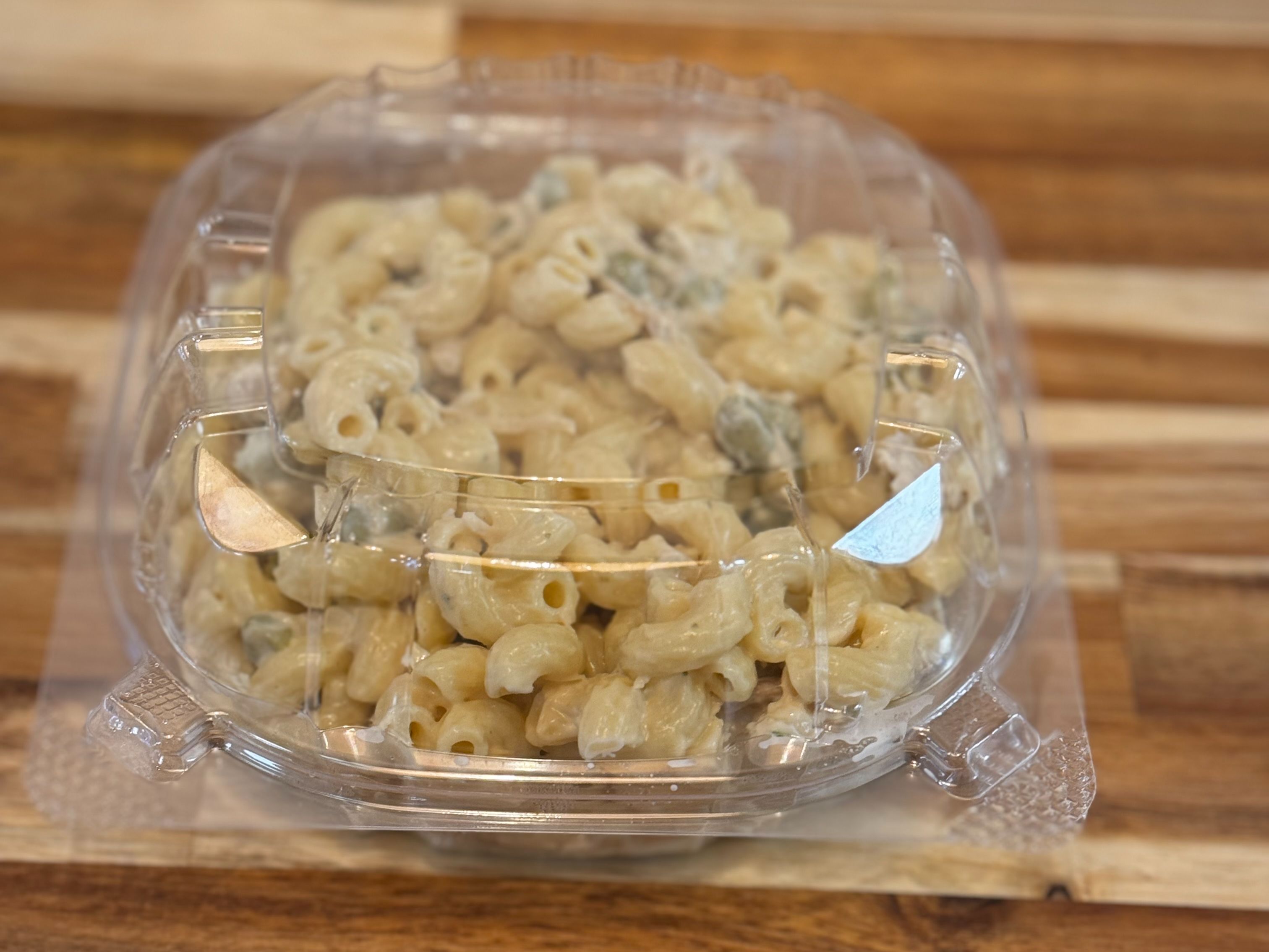 Macaroni Salad