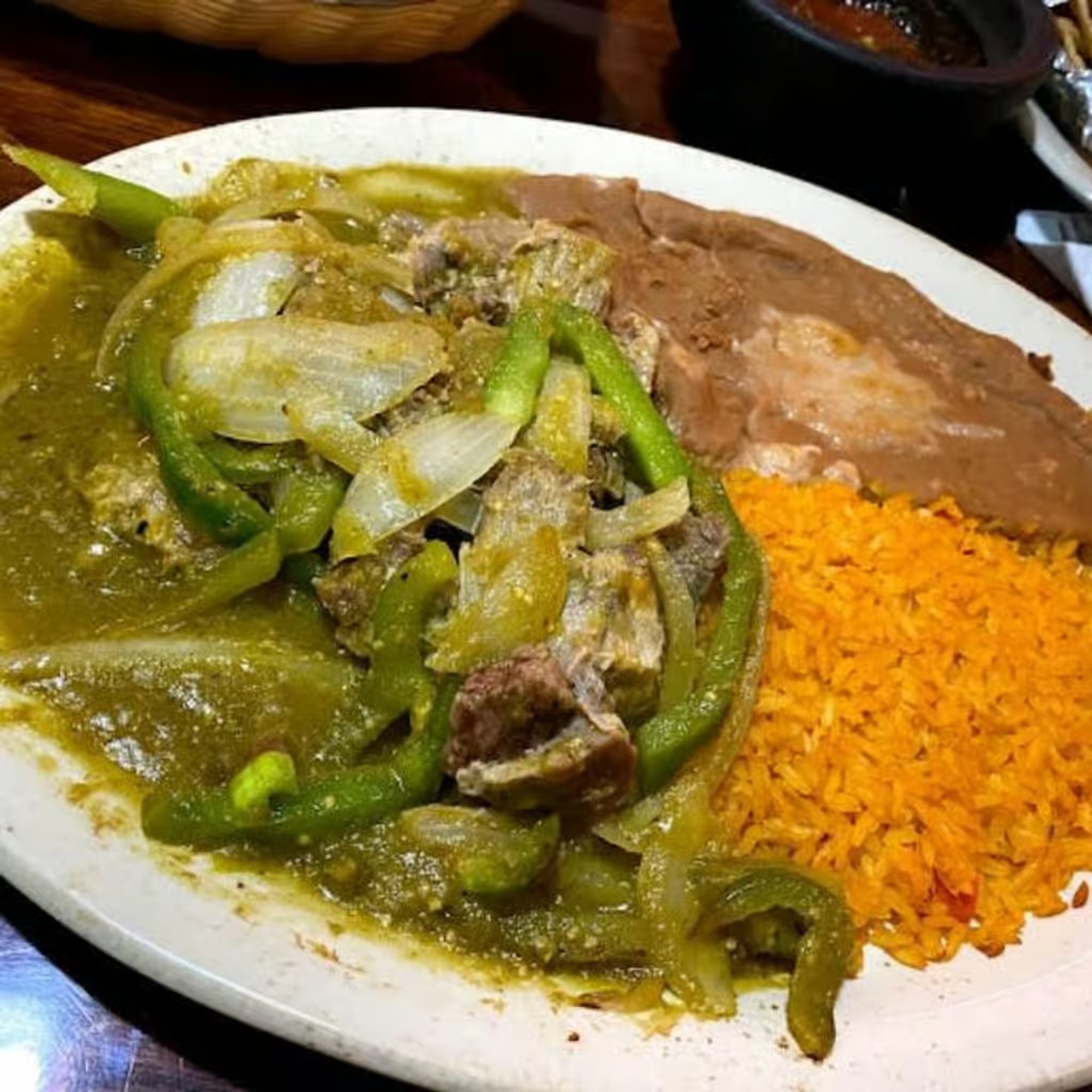 Carnitas