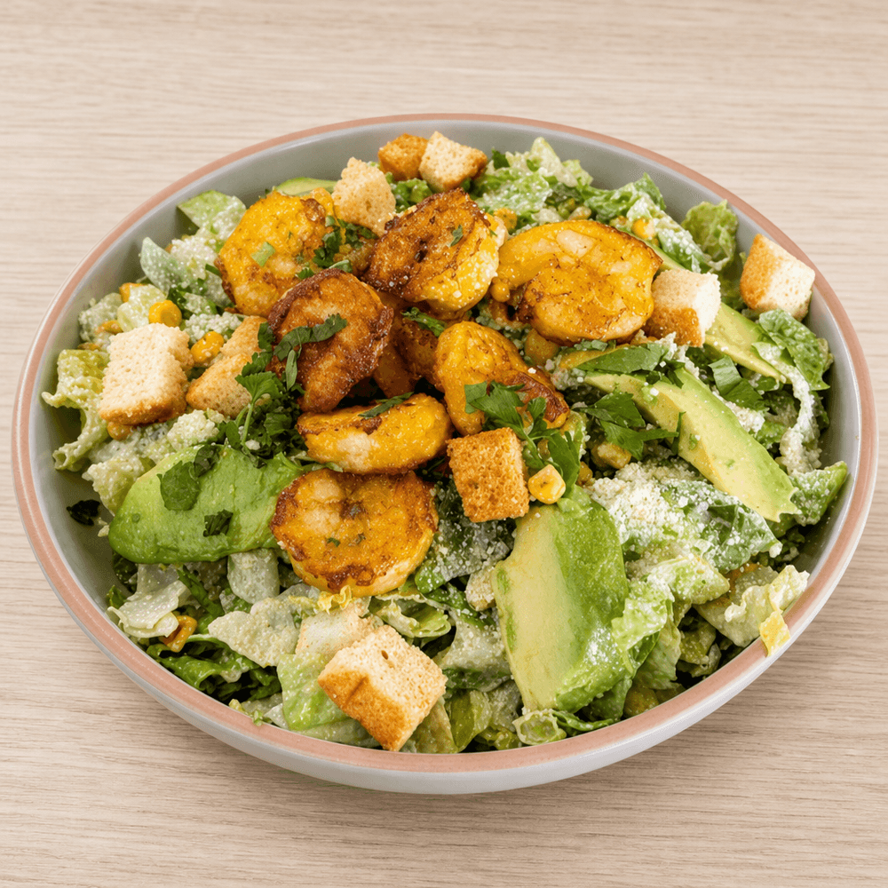 Barrio Caesar