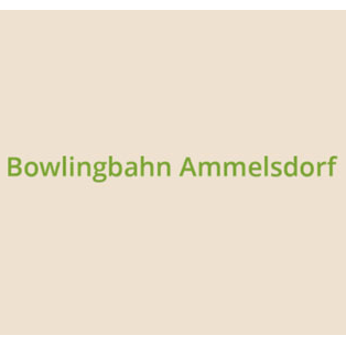 Logo von Bowlingbahn Ammelsdorf