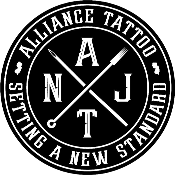 Alliance Tattoo