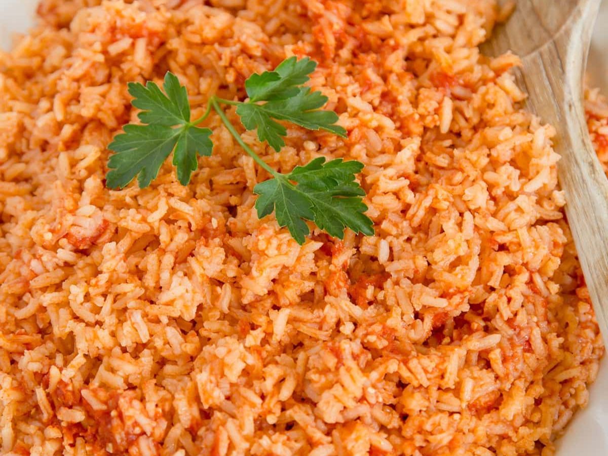 8oz Rice