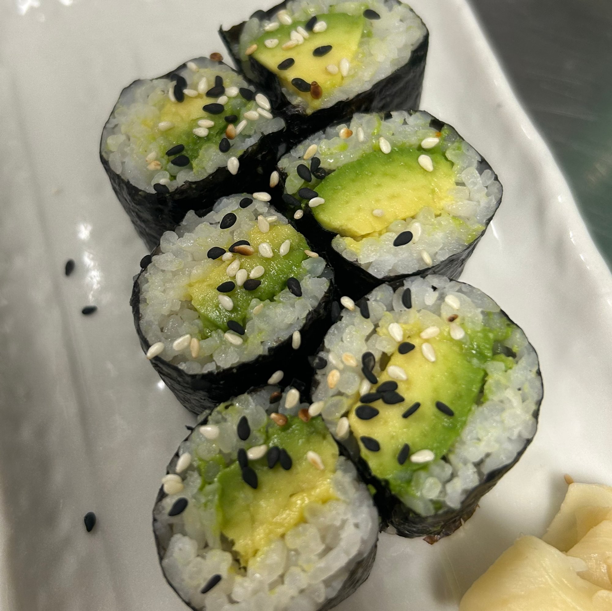 Avocado Roll