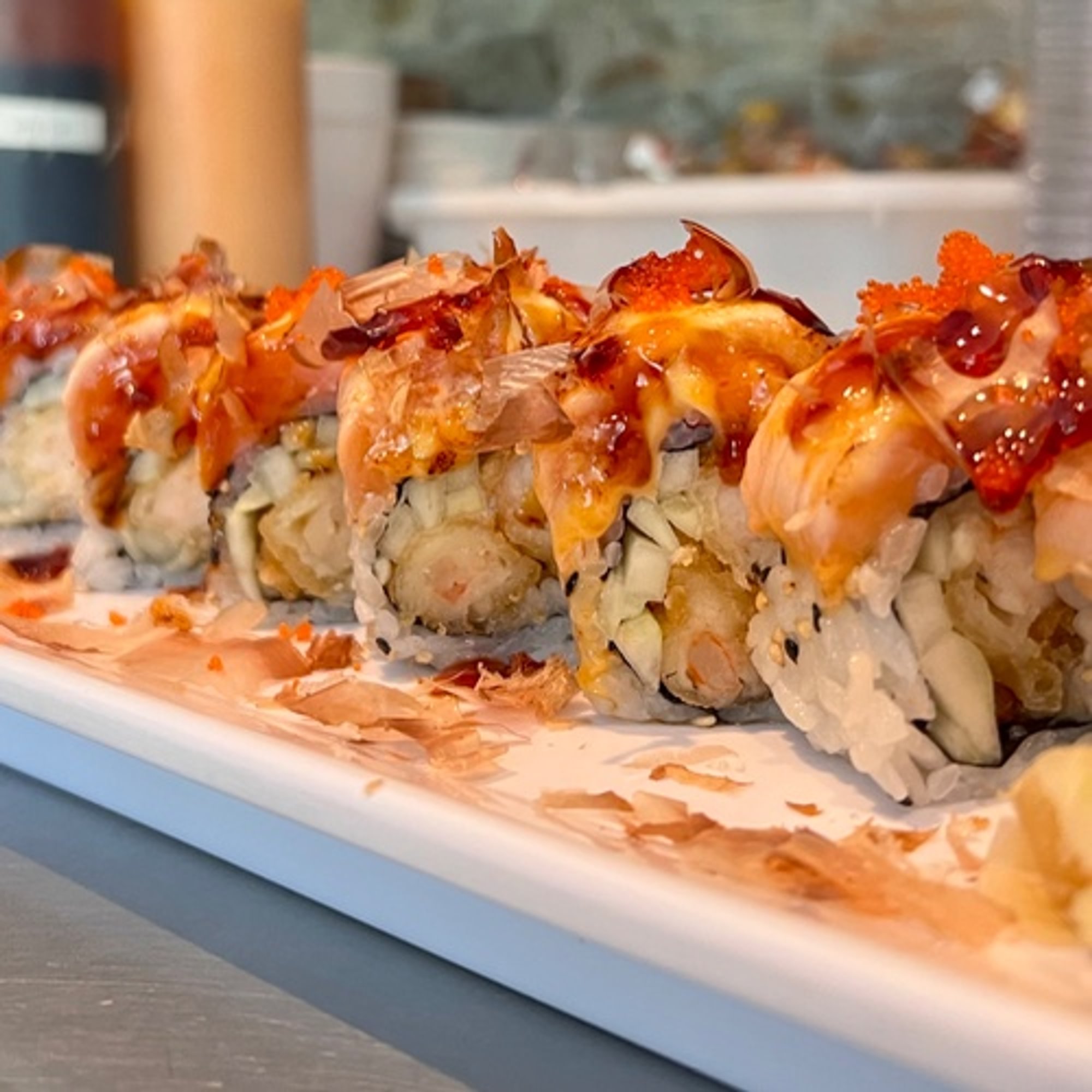 Koyo Roll