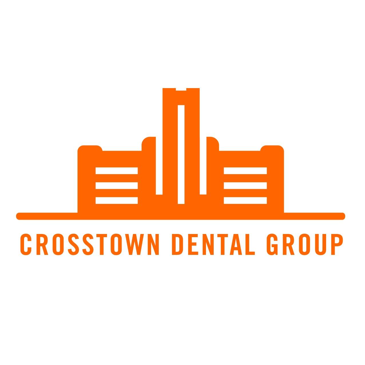 Crosstown Dental Group Logo